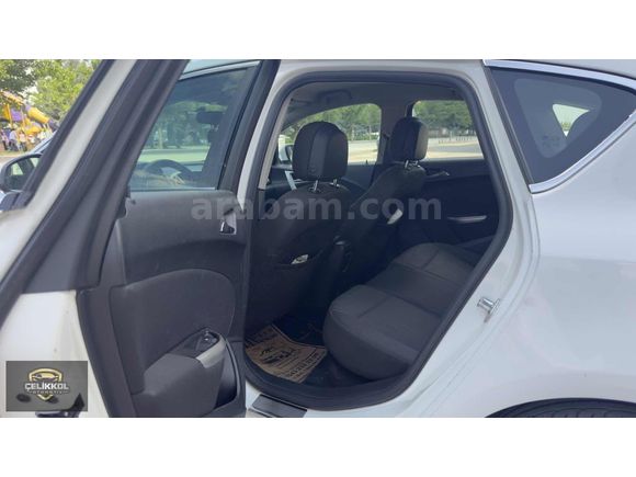 ÇELİKKOL OTOMOTİVDEN OPEL ARAYANLARA...
