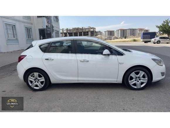 ÇELİKKOL OTOMOTİVDEN OPEL ARAYANLARA...