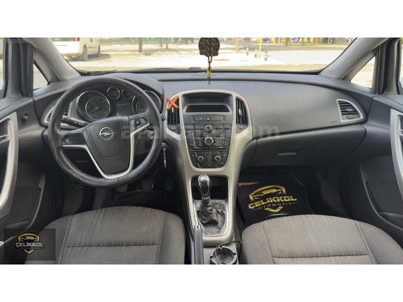 ÇELİKKOL OTOMOTİVDEN OPEL ARAYANLARA...