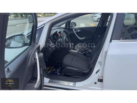 ÇELİKKOL OTOMOTİVDEN OPEL ARAYANLARA...
