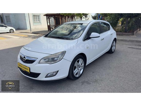 ÇELİKKOL OTOMOTİVDEN OPEL ARAYANLARA...