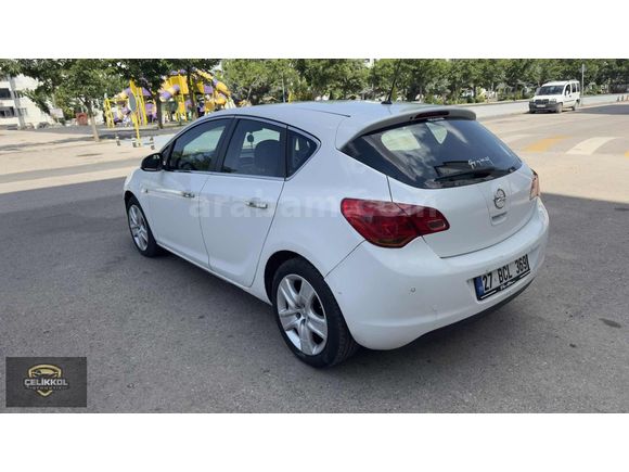 ÇELİKKOL OTOMOTİVDEN OPEL ARAYANLARA...
