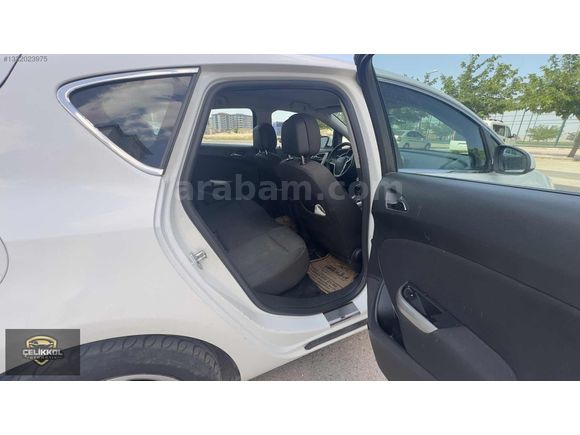 ÇELİKKOL OTOMOTİVDEN OPEL ARAYANLARA...
