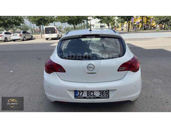 ÇELİKKOL OTOMOTİVDEN OPEL ARAYANLARA...