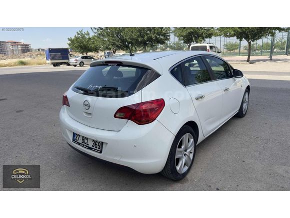 ÇELİKKOL OTOMOTİVDEN OPEL ARAYANLARA...