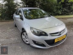 2013 MODEL OPEL ASTRA 1.3 CDTI SEDAN 183.000 KM DE TRAMERSİZ