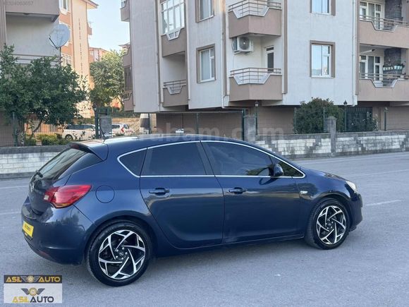 ASİL OTOMOTİV'DEN LASMAN RENK