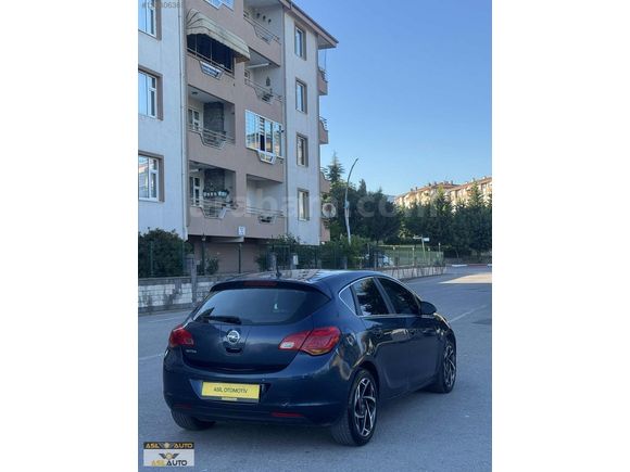 ASİL OTOMOTİV'DEN LASMAN RENK