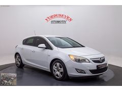 YURDUSEVEN ''2012 OPEL ASTRA 1.3 CDTİ EDİTİON ORJİNAL