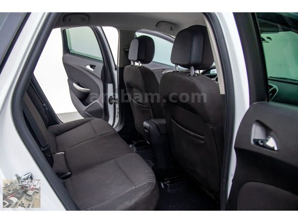 YURDUSEVEN ''2012 OPEL ASTRA 1.3 CDTİ EDİTİON ORJİNAL