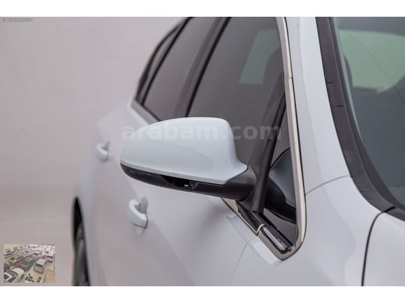 YURDUSEVEN ''2012 OPEL ASTRA 1.3 CDTİ EDİTİON ORJİNAL