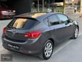 VERA AUTO'DAN OPEL ASTRA 2012 MODEL HATASIZ BOYASIZ TRAMERSİZ