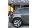 VERA AUTO'DAN OPEL ASTRA 2012 MODEL HATASIZ BOYASIZ TRAMERSİZ