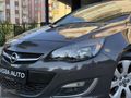 VERA AUTO'DAN OPEL ASTRA 2012 MODEL HATASIZ BOYASIZ TRAMERSİZ