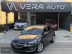 VERA AUTO'DAN OPEL ASTRA 2012 MODEL HATASIZ BOYASIZ TRAMERSİZ