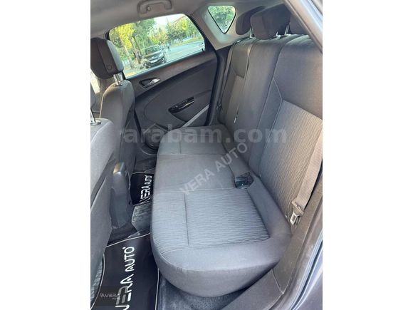 VERA AUTO'DAN OPEL ASTRA 2012 MODEL HATASIZ BOYASIZ TRAMERSİZ