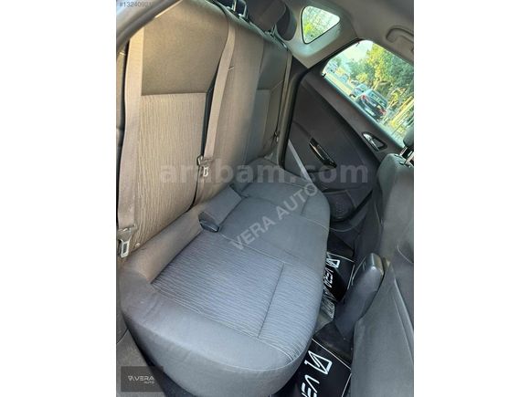 VERA AUTO'DAN OPEL ASTRA 2012 MODEL HATASIZ BOYASIZ TRAMERSİZ
