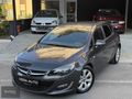 VERA AUTO'DAN OPEL ASTRA 2012 MODEL HATASIZ BOYASIZ TRAMERSİZ
