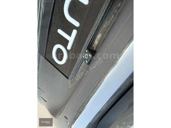 VERA AUTO'DAN OPEL ASTRA 2012 MODEL HATASIZ BOYASIZ TRAMERSİZ