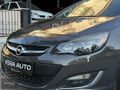 VERA AUTO'DAN OPEL ASTRA 2012 MODEL HATASIZ BOYASIZ TRAMERSİZ