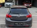 VERA AUTO'DAN OPEL ASTRA 2012 MODEL HATASIZ BOYASIZ TRAMERSİZ
