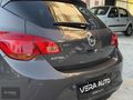VERA AUTO'DAN OPEL ASTRA 2012 MODEL HATASIZ BOYASIZ TRAMERSİZ