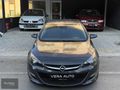 VERA AUTO'DAN OPEL ASTRA 2012 MODEL HATASIZ BOYASIZ TRAMERSİZ