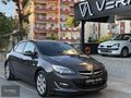 VERA AUTO'DAN OPEL ASTRA 2012 MODEL HATASIZ BOYASIZ TRAMERSİZ