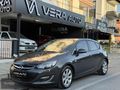 VERA AUTO'DAN OPEL ASTRA 2012 MODEL HATASIZ BOYASIZ TRAMERSİZ