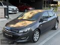 VERA AUTO'DAN OPEL ASTRA 2012 MODEL HATASIZ BOYASIZ TRAMERSİZ