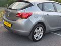 KİRAZOĞLU OTOMOTİV// 2012 MODEL 1.3 CDTİ HATCBACK OPEL ASTRA