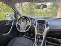 KİRAZOĞLU OTOMOTİV// 2012 MODEL 1.3 CDTİ HATCBACK OPEL ASTRA