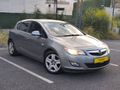 KİRAZOĞLU OTOMOTİV// 2012 MODEL 1.3 CDTİ HATCBACK OPEL ASTRA
