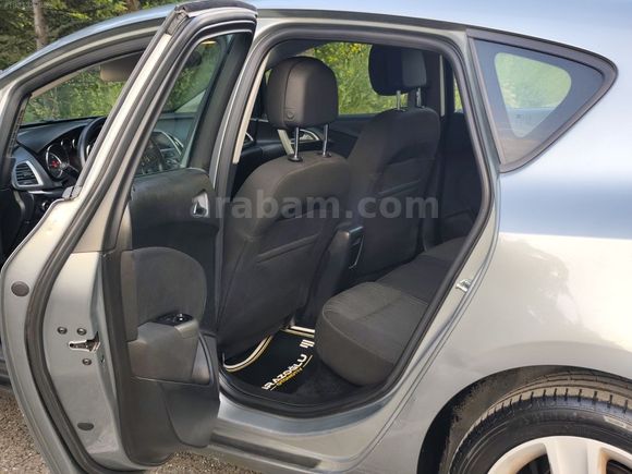 KİRAZOĞLU OTOMOTİV// 2012 MODEL 1.3 CDTİ HATCBACK OPEL ASTRA