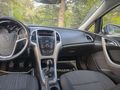 KİRAZOĞLU OTOMOTİV// 2012 MODEL 1.3 CDTİ HATCBACK OPEL ASTRA