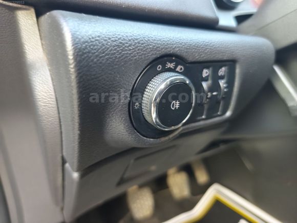 KİRAZOĞLU OTOMOTİV// 2012 MODEL 1.3 CDTİ HATCBACK OPEL ASTRA