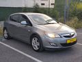 KİRAZOĞLU OTOMOTİV// 2012 MODEL 1.3 CDTİ HATCBACK OPEL ASTRA