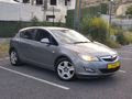 KİRAZOĞLU OTOMOTİV// 2012 MODEL 1.3 CDTİ HATCBACK OPEL ASTRA