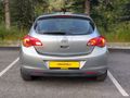 KİRAZOĞLU OTOMOTİV// 2012 MODEL 1.3 CDTİ HATCBACK OPEL ASTRA