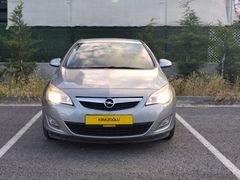 KİRAZOĞLU OTOMOTİV// 2012 MODEL 1.3 CDTİ HATCBACK OPEL ASTRA