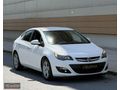 ÖZ BURAK / OPEL ASTRA / 2013 / 1.3CDTİ / HATASIZ /
