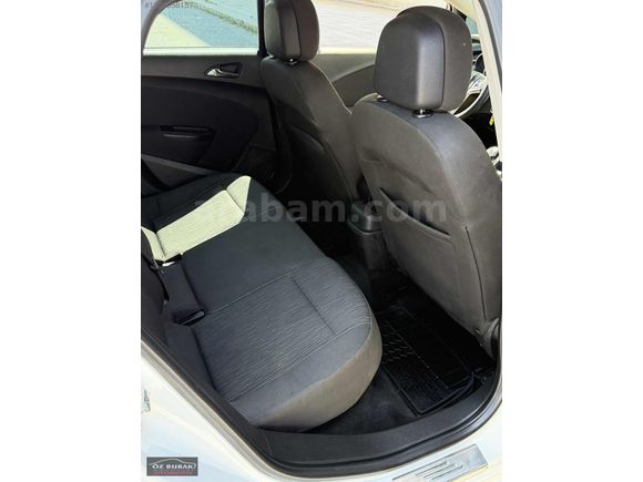 ÖZ BURAK / OPEL ASTRA / 2013 / 1.3CDTİ / HATASIZ /