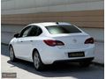 ÖZ BURAK / OPEL ASTRA / 2013 / 1.3CDTİ / HATASIZ /