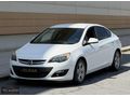 ÖZ BURAK / OPEL ASTRA / 2013 / 1.3CDTİ / HATASIZ /