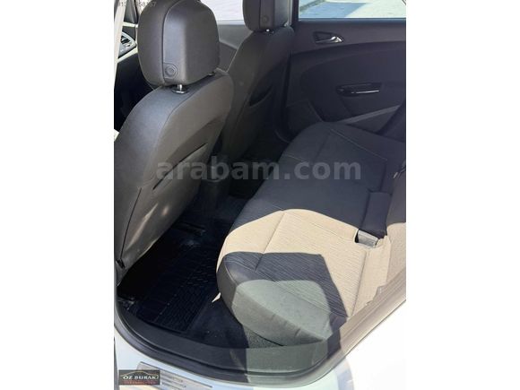 ÖZ BURAK / OPEL ASTRA / 2013 / 1.3CDTİ / HATASIZ /
