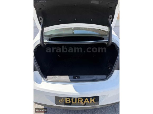 ÖZ BURAK / OPEL ASTRA / 2013 / 1.3CDTİ / HATASIZ /