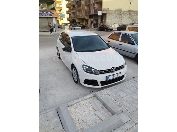 Sahibinden Volkswagen Golf 1.6 TDi Trendline 2012 Model