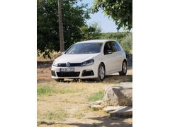 Sahibinden Volkswagen Golf 1.6 TDi Trendline 2012 Model
