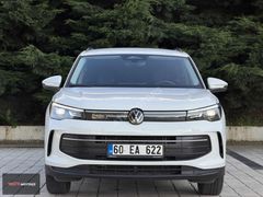 ATK MOTORS'TAN HATASIZ TİGUAN LİFE