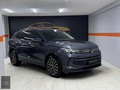 CARVERA'DAN HATASIZ 2024 TIGUAN 19 JANT , KIŞ PAKETLİ